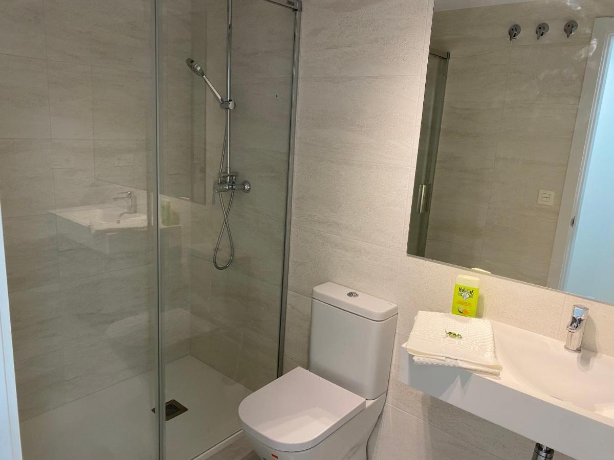 Voramar 3 Playa Puerto De Sagunto公寓 外观 照片