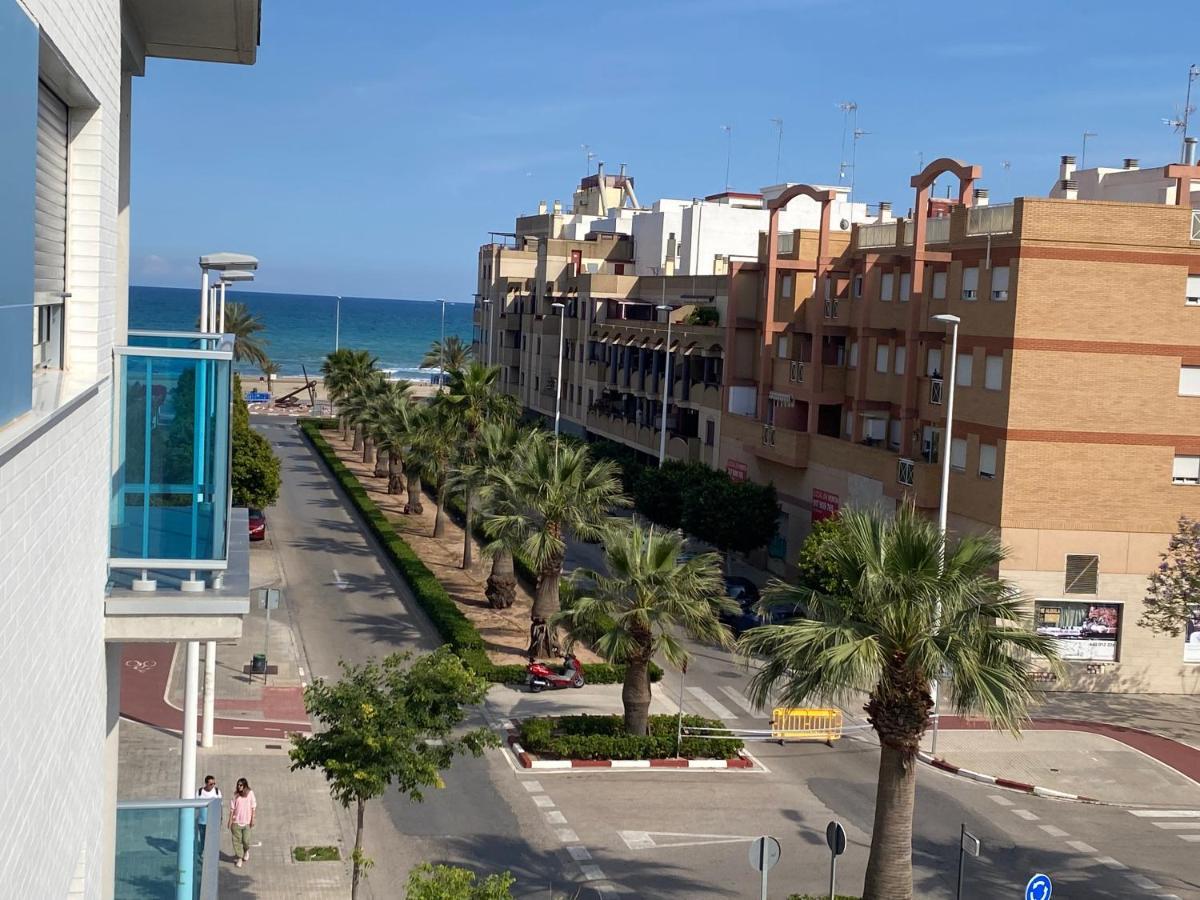 Voramar 3 Playa Puerto De Sagunto公寓 外观 照片