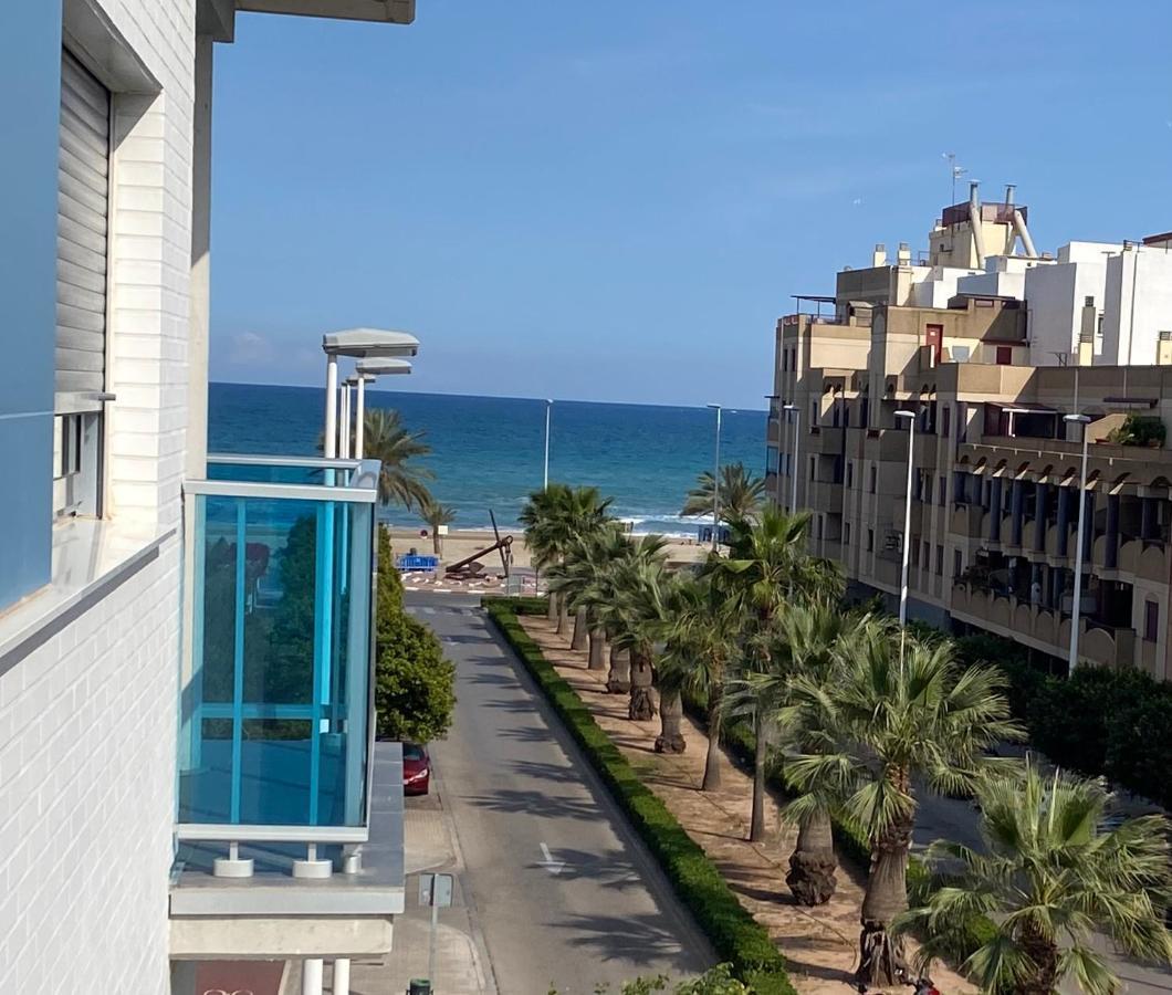 Voramar 3 Playa Puerto De Sagunto公寓 外观 照片